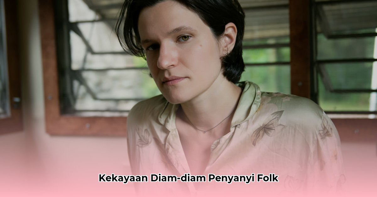 adrianne lenker net worth